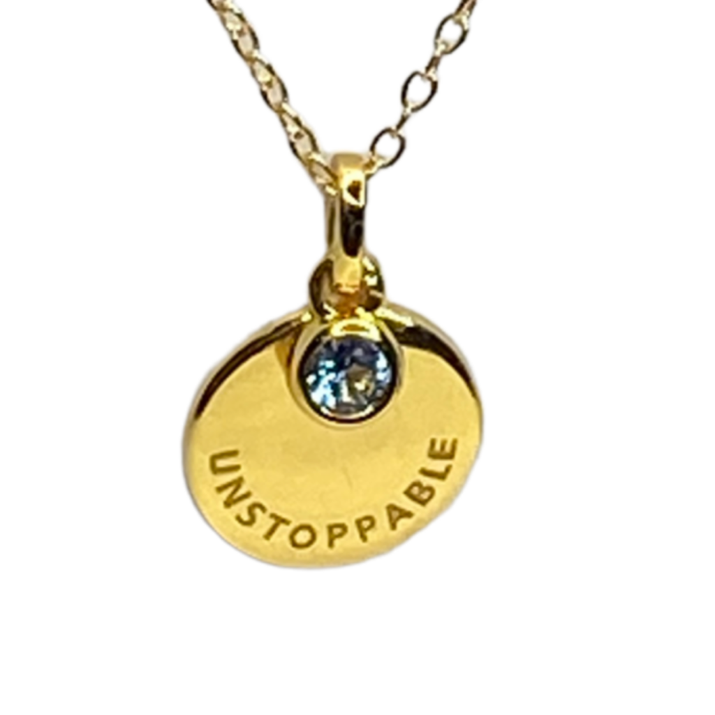 unstoppable-gold-pendant-necklace-for-success